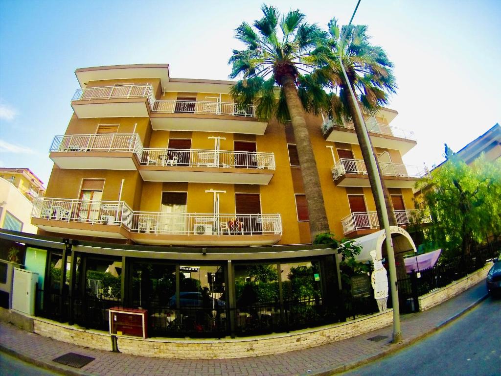 Hotel Jole - 1