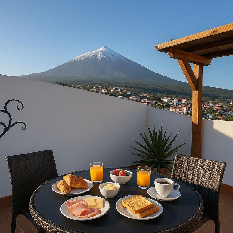 Drago Hostel, Icod de los Vinos