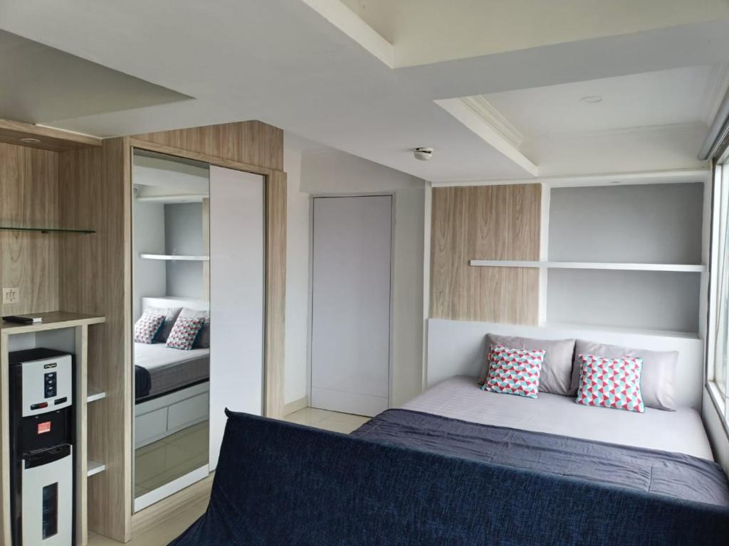 Jarrdin Apartment by D&#8217;Carpenter 33 1 BR