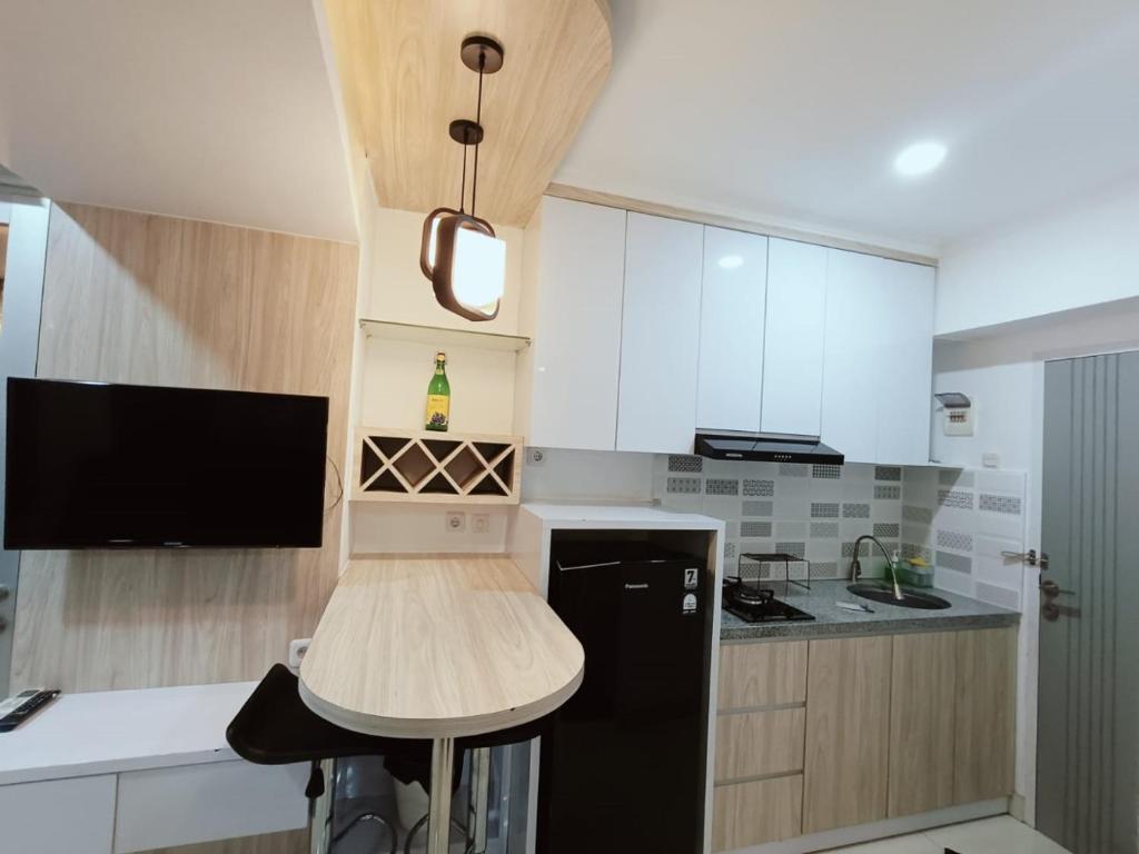 Jarrdin Apartment by D&#8217;Carpenter 33 1 BR