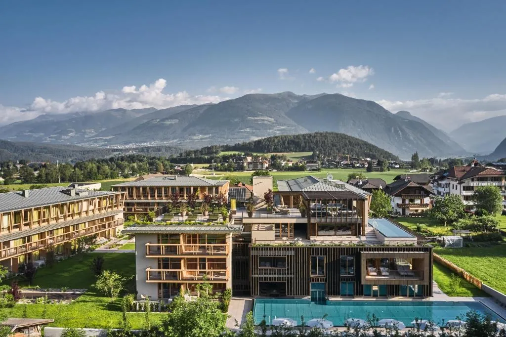 Falkensteiner Hotel Kronplatz