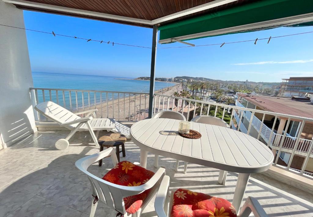 Apartamento Bell Raco - 5