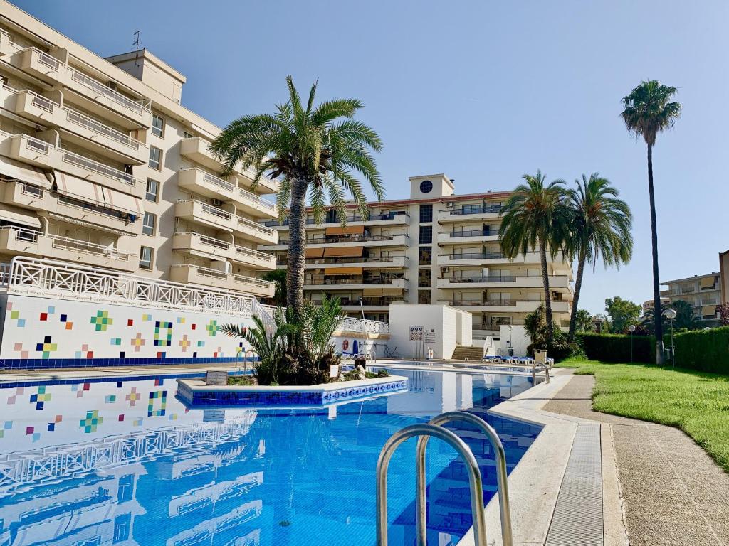 Aquamarina Apartments - 2