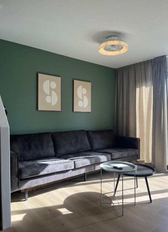 Waddenhuyske, Hollum