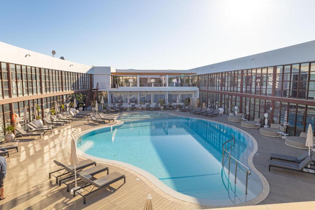 Seth Port Ciutadella, Ciutadella