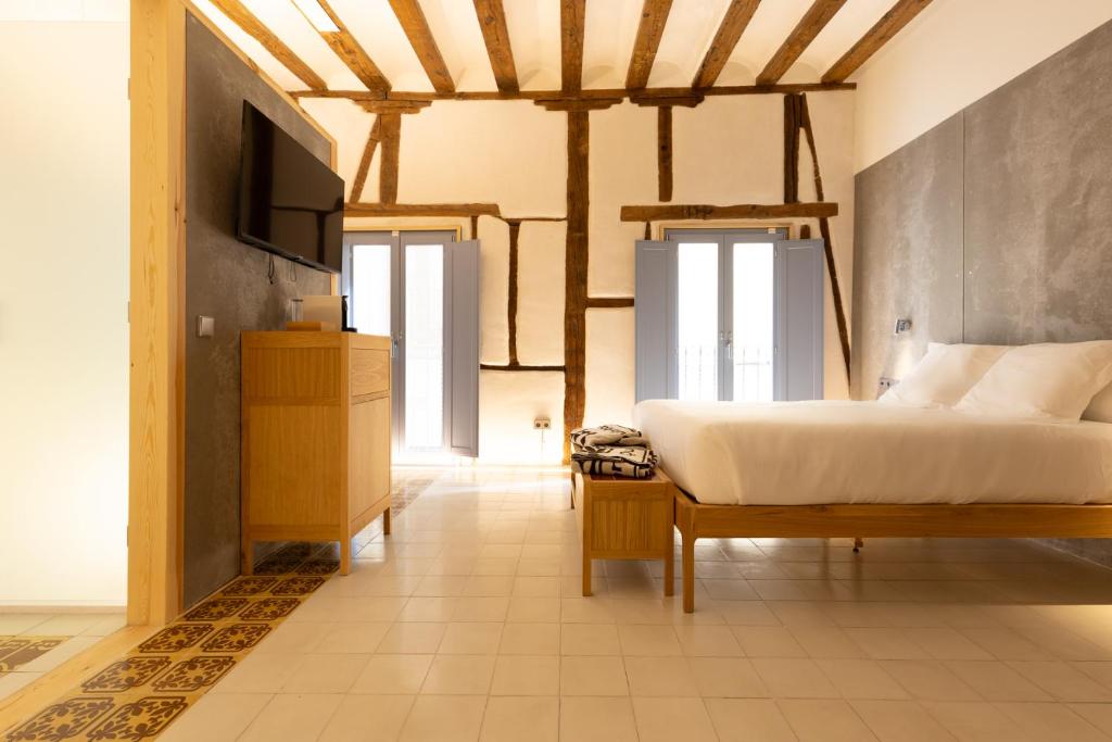 Hotel Boutique Quinta Esencia - 4