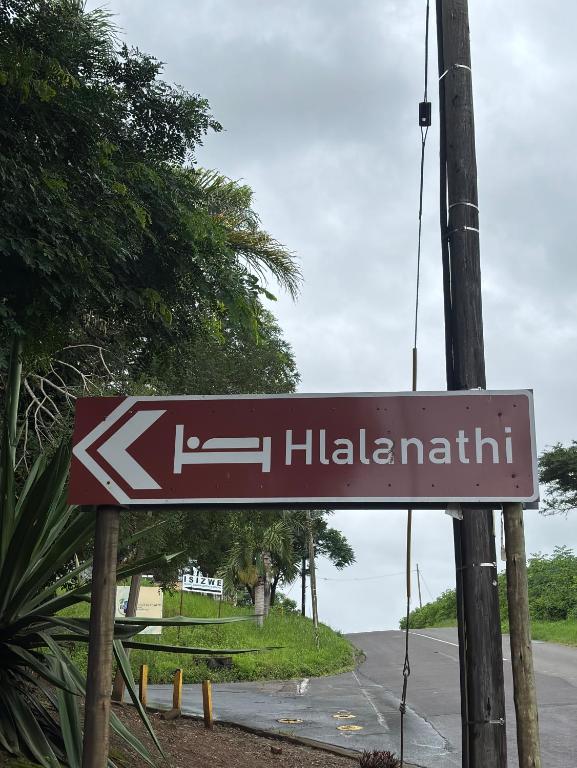 Hlalanathi Lodges - 99 Tagore Rd, Clare Hills, Durban, 4091, Durban