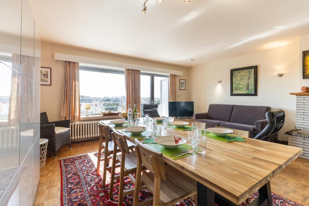 Zilverzee 0301, Sint-Idesbald