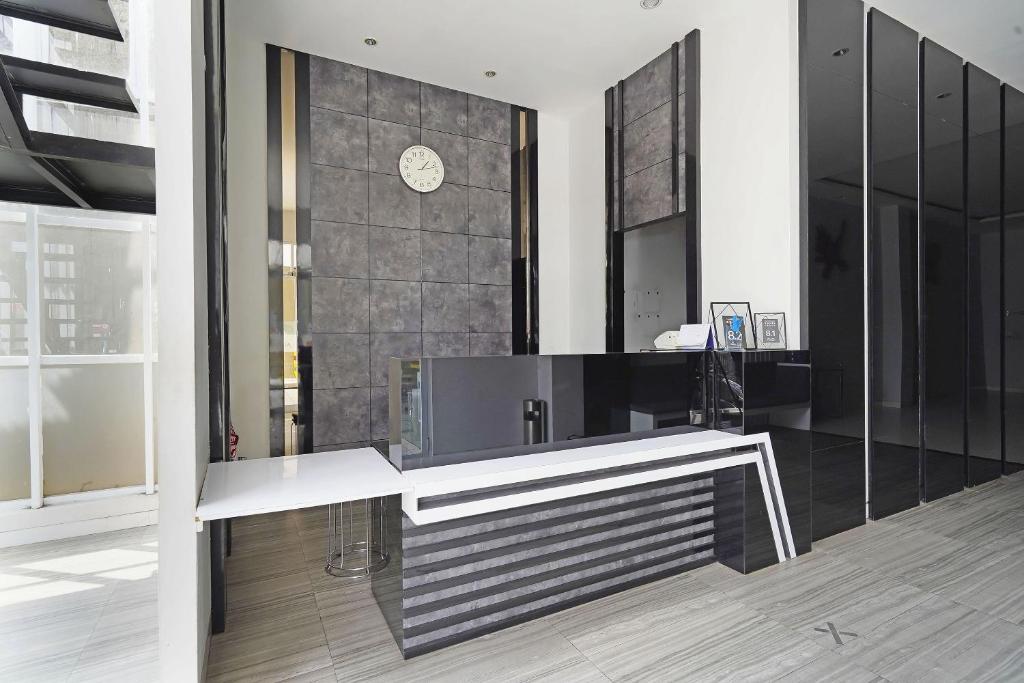 Collection O Dago Near Taman Hutan Raya Formerly Regia Dago