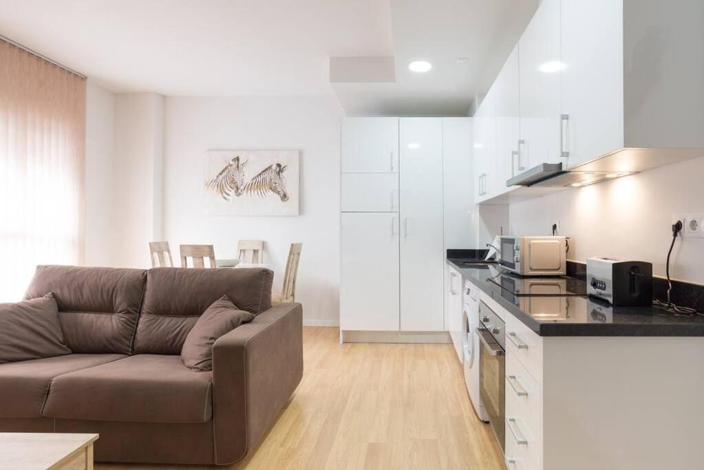 Teatro Plaza Apartments - 5