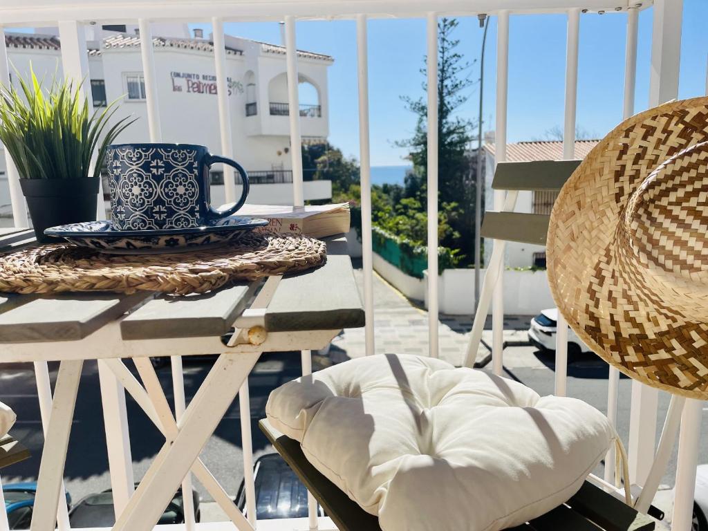 Apartamento Vista Torrecilla en Nerja - 4