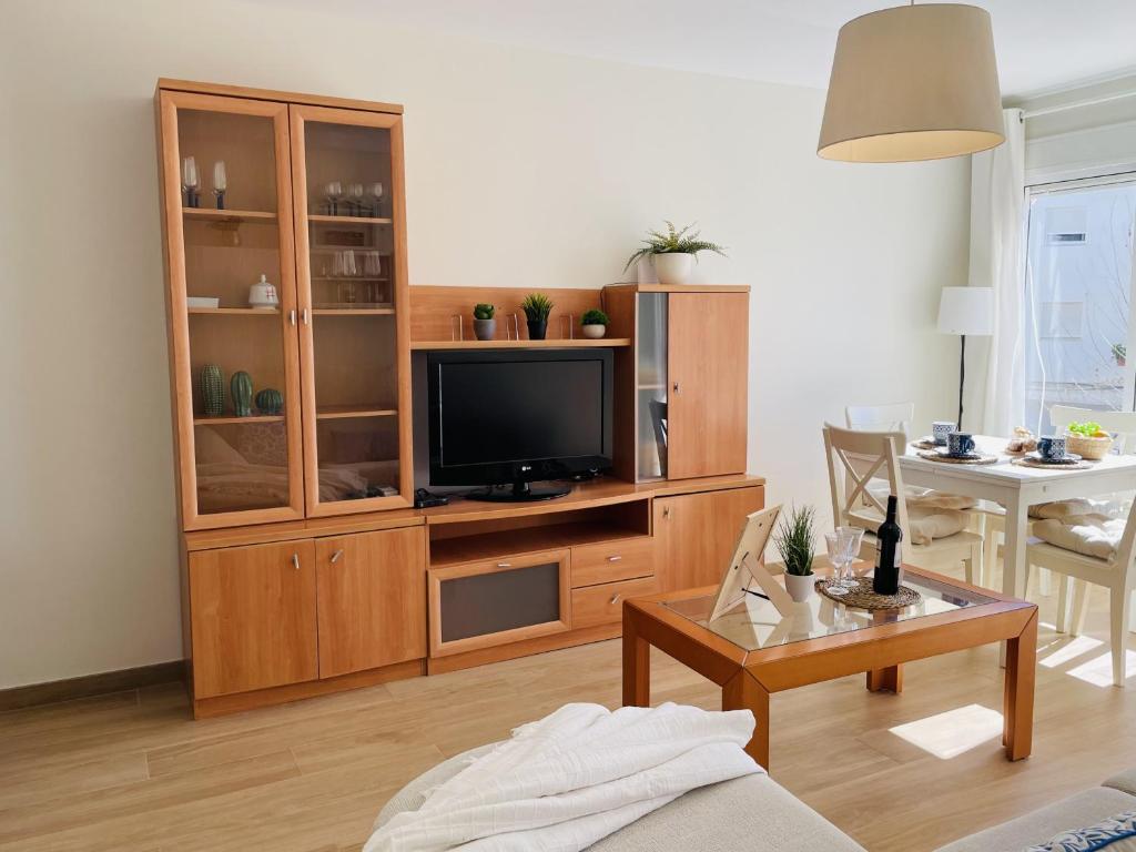 Apartamento Vista Torrecilla en Nerja - 5