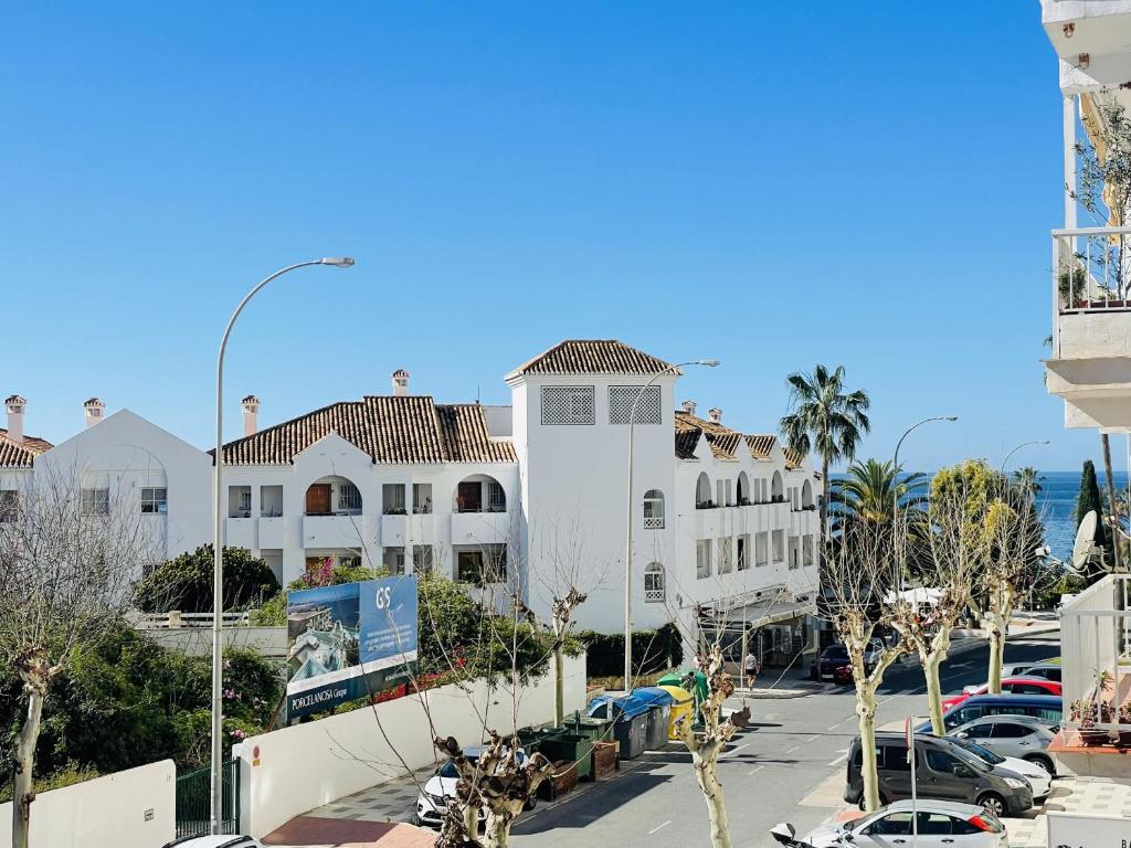 Apartamento Vista Torrecilla en Nerja - 3