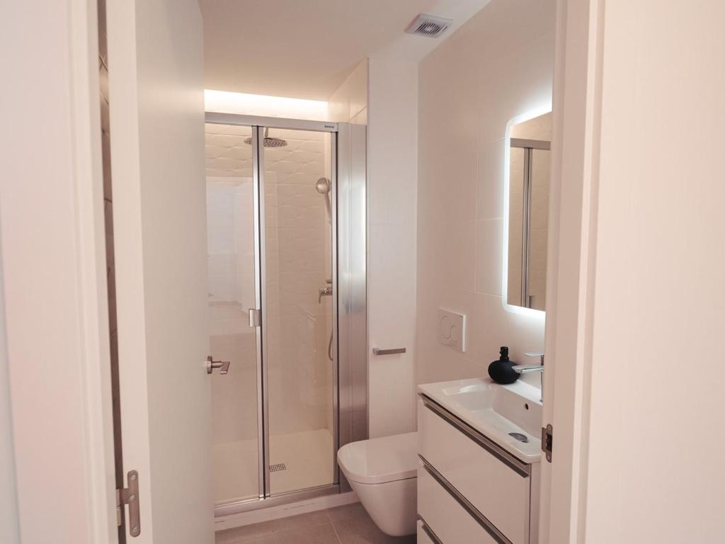 Palm Suites - 5