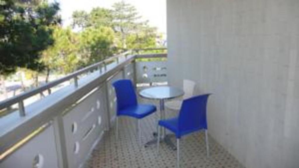 Modern flat with balcony in a residence in Caorle - 2