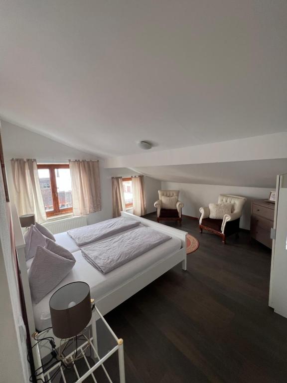 MaHome Apartments - 4