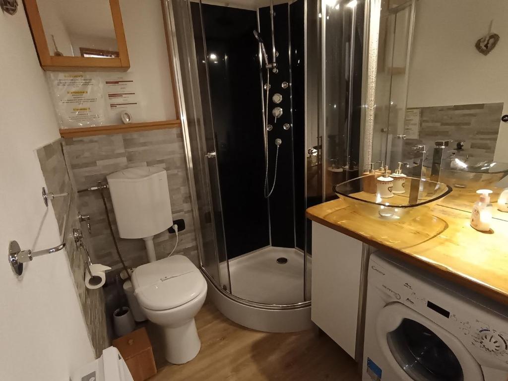 Appartement skis aux pieds avec terrasse, animaux admis, 6 pers. - FR-1-445-20 - 5