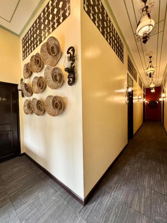 Facilities