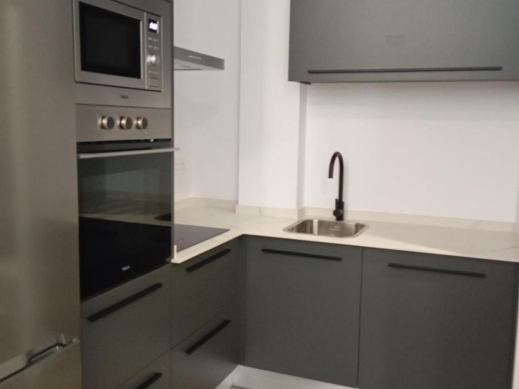Loft Vilagarcía 3000 - 4