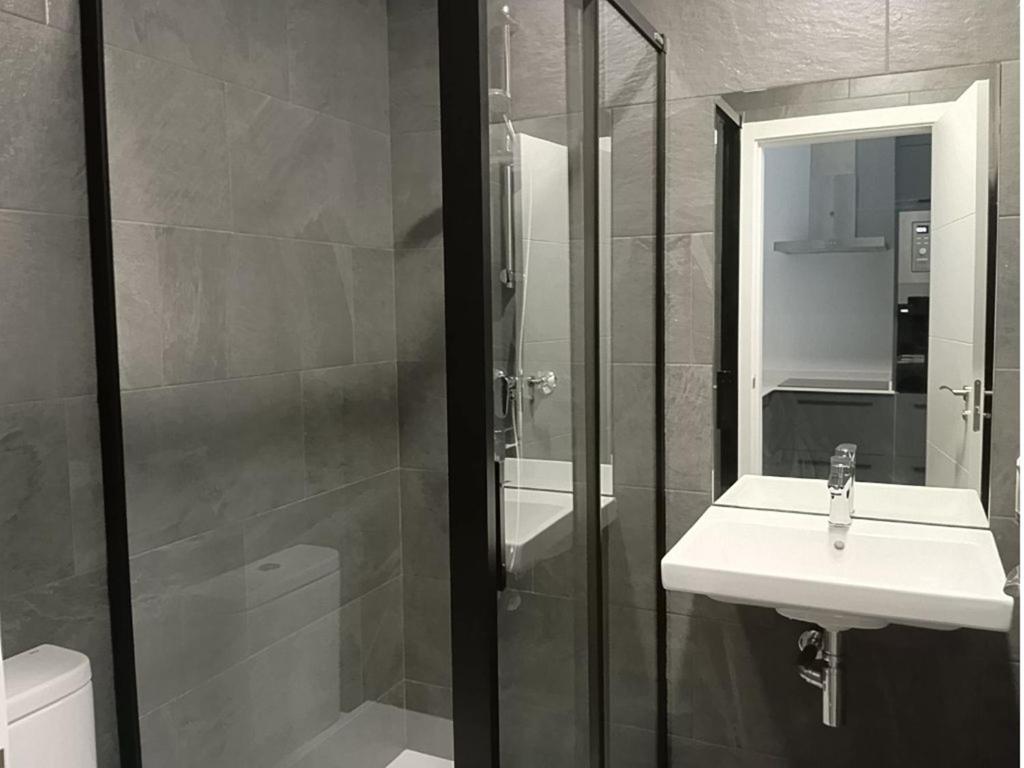Loft Vilagarcía 3000 - 5