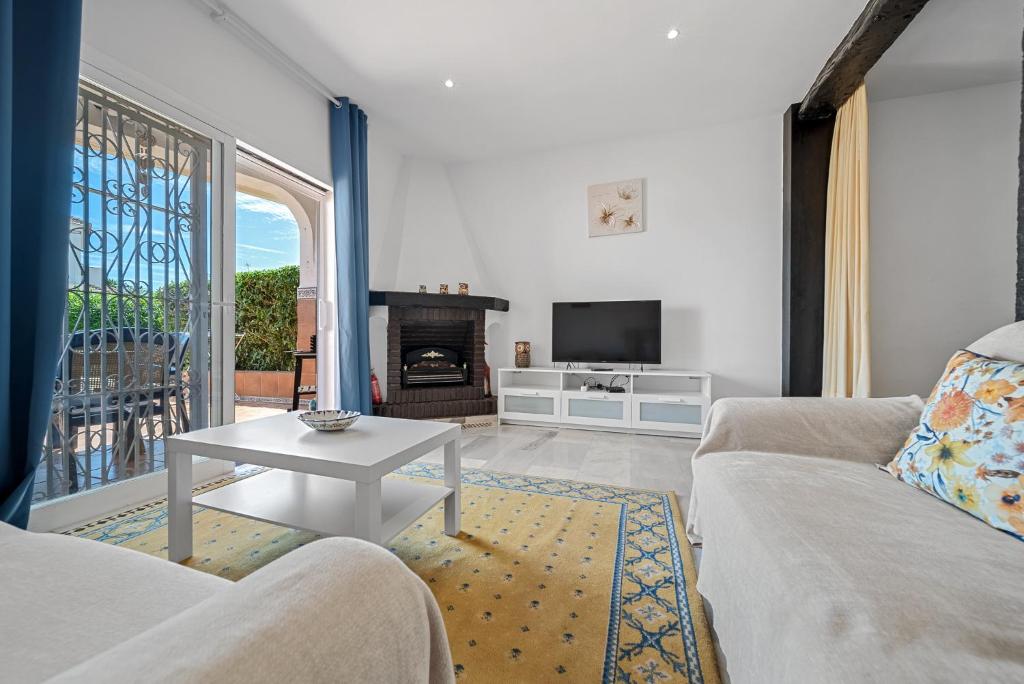 O07 Belindas Campanario - Townhouse - 2