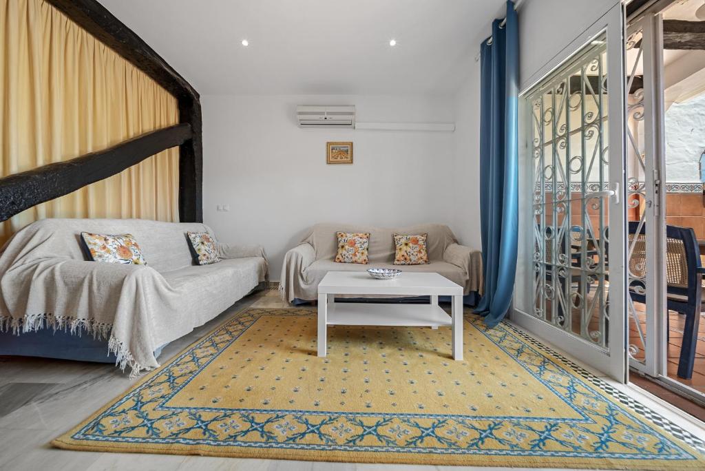 O07 Belindas Campanario - Townhouse - 4