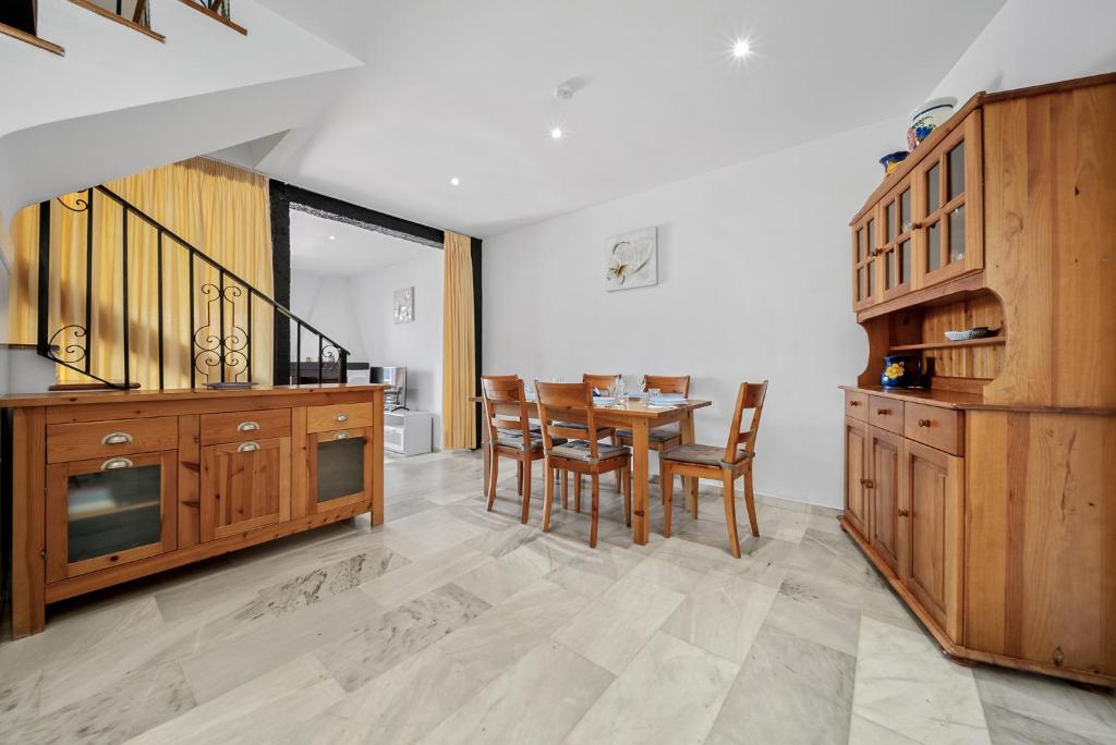O07 Belindas Campanario - Townhouse - 5