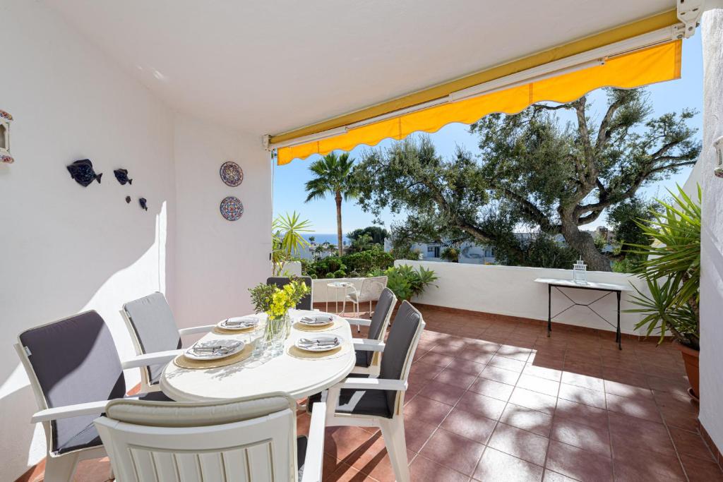 L02 Jardines 1 - Apartment, Sitio de Calahonda