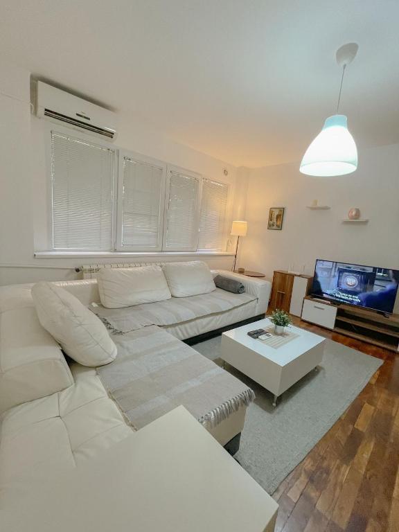 Slavija McD apartment - 3