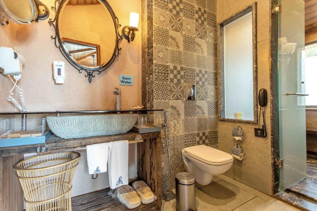 ห้องน้ำ