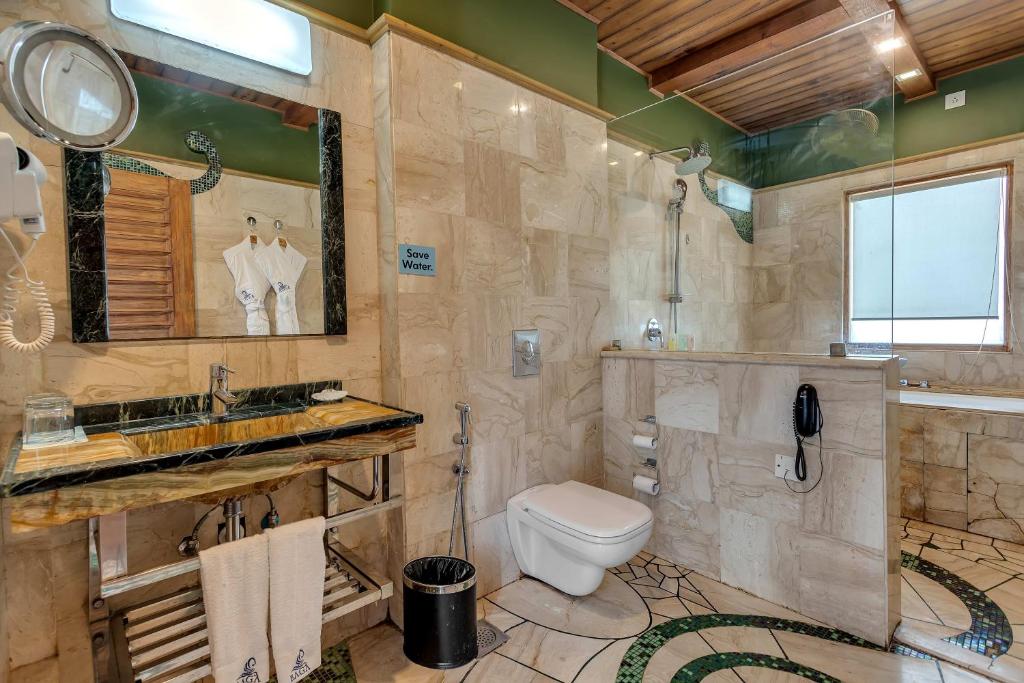 ห้องน้ำ