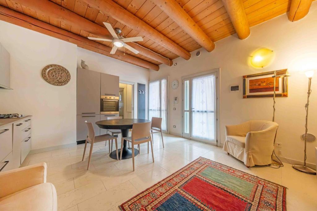 ApartmentsGarda - Borgo Garibaldi - 3