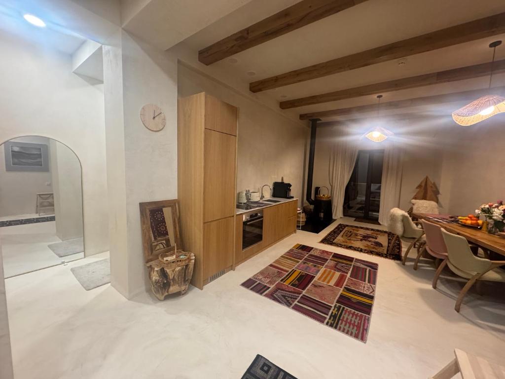 Spacious and Stylish,Ski in-Ski out in New Gudauri, Gudauri