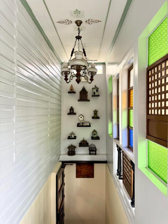 Facilities, Park Avenue Boutique Hotel in Manila