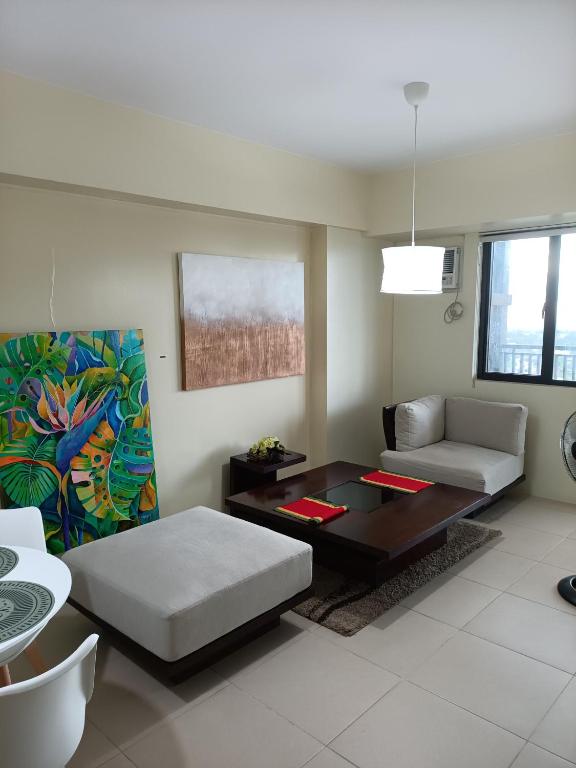 Cool Breeze at Serin West Tagaytay 1 Bedroom Unit, Tagaytay