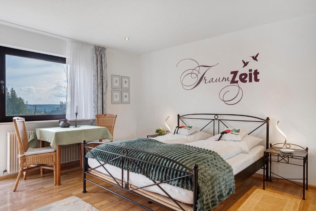 Haus Janßen-Wehrle, Titisee-Neustadt