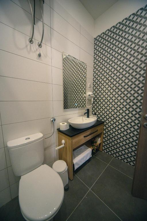 City Center Apartments - 4