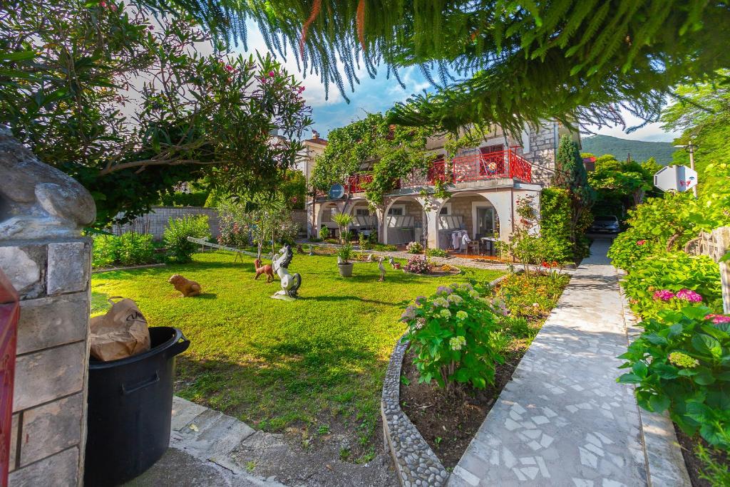 Villa Popovic Apartments - 2