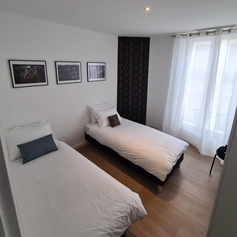 2 Bedrooms 5 min walk to Croisette - 2