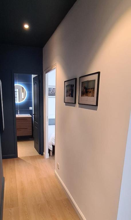 2 Bedrooms 5 min walk to Croisette - 3