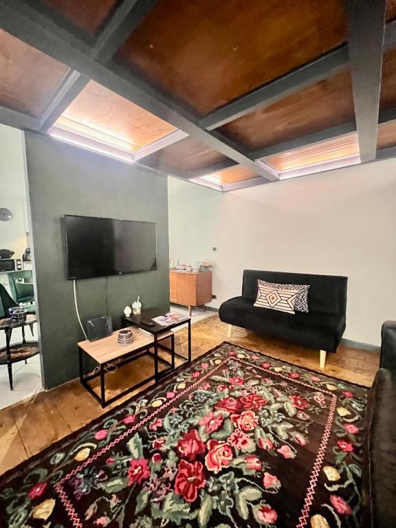 Maison Green Loft Apartment, Turin CathedralGre - 2