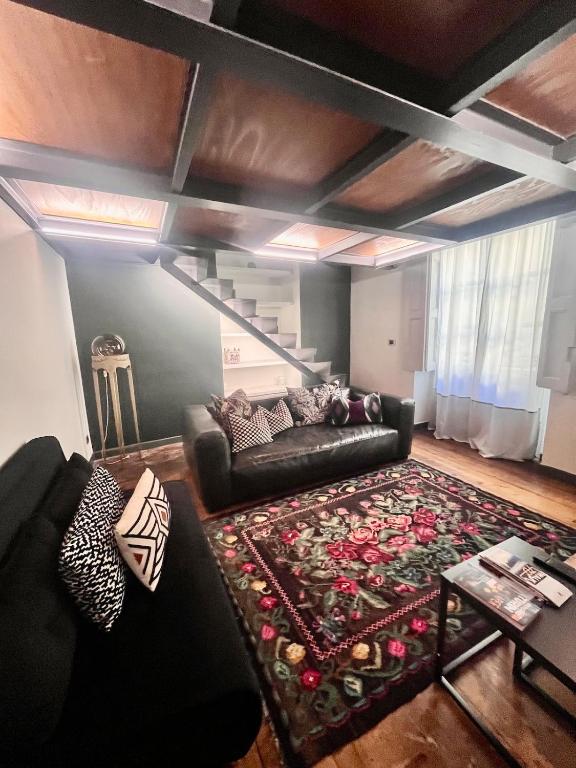 Maison Green Loft Apartment, Turin CathedralGre - 1