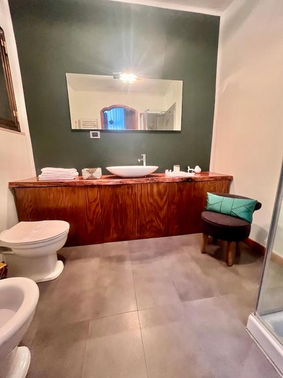 Maison Green Loft Apartment, Turin CathedralGre - 4