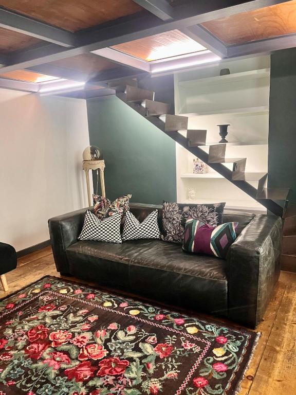 Maison Green Loft Apartment, Turin CathedralGre - 5