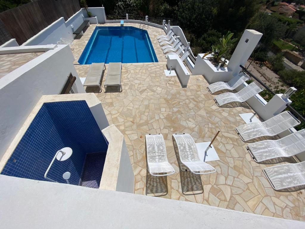 JoyJoyJoy casa Joy a Design-Ecolicious Boutique Beach House - 4