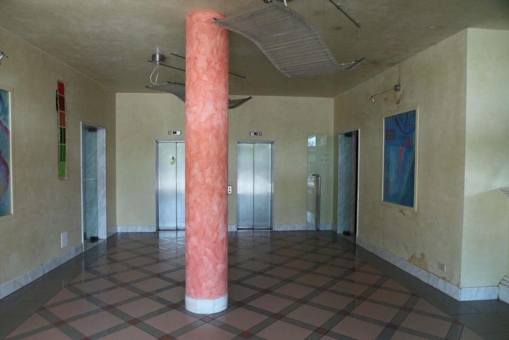 Venice Aparthotel photo