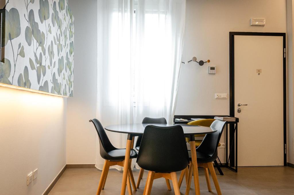 Berretta Loft 2 - 4