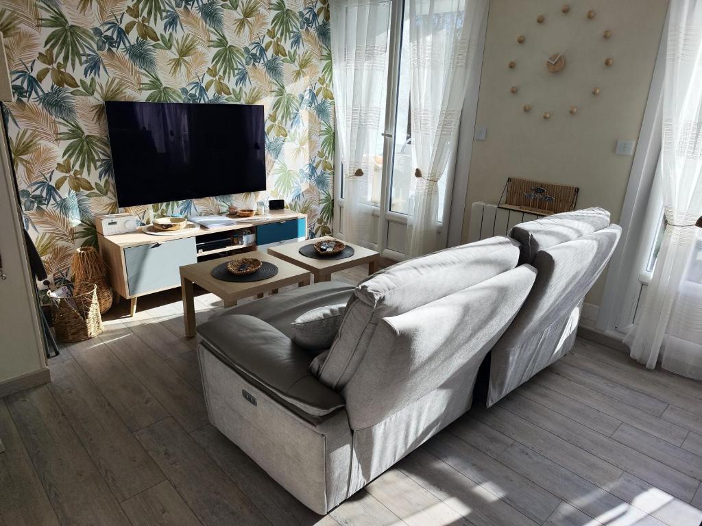 Mon petit paradis - Proche de la mer et Touquet, Camiers