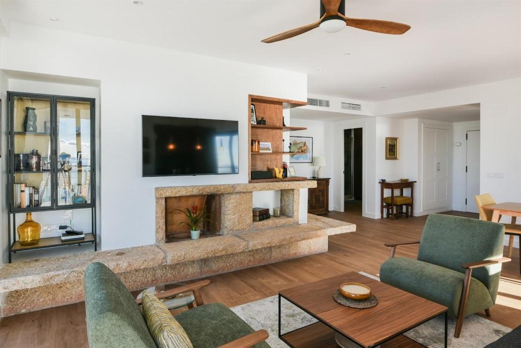 Stunning seaviews close to beach - 3