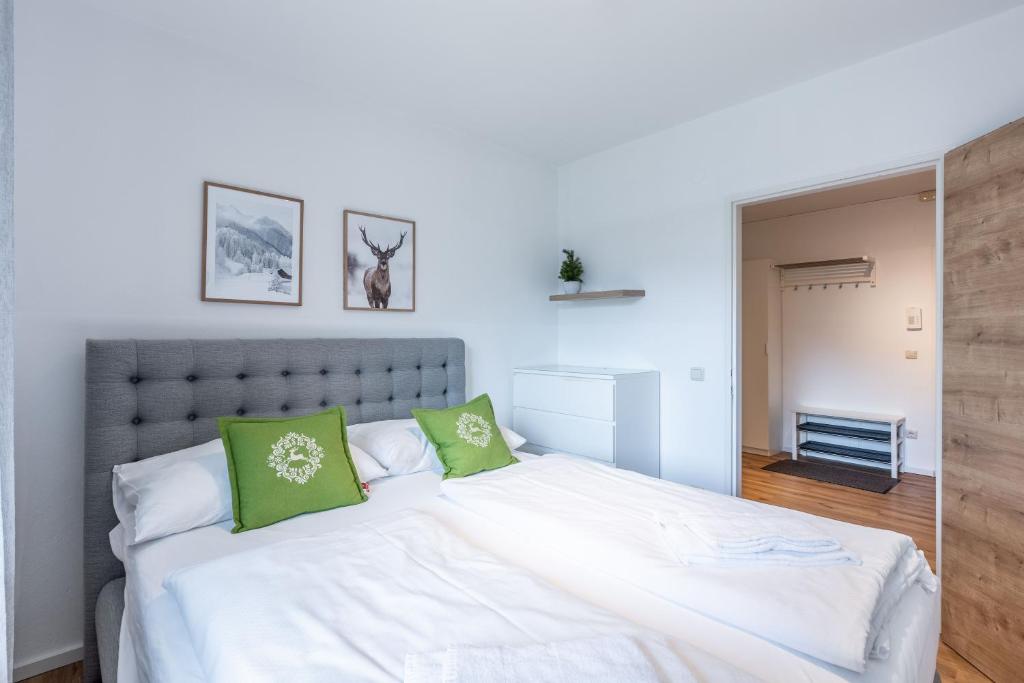 Appartement Ski & Bike - 2